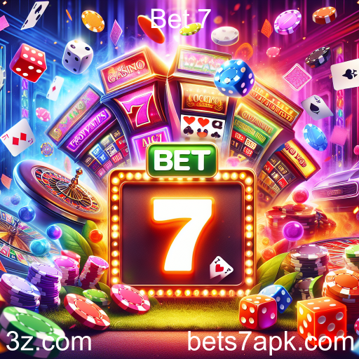 Descubra as Melhores Promoções na Bet 7