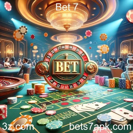 Explore os Jogos de Mesa no Bet 7